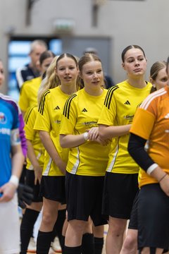 Bild 335 - wBJ NFV Futsalmeisterschaft